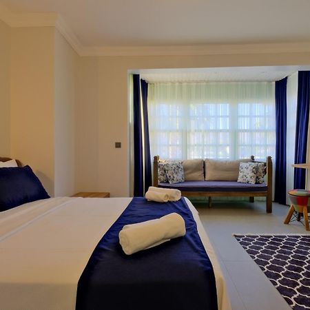 Ciello Suites Hotel Фетхие Экстерьер фото