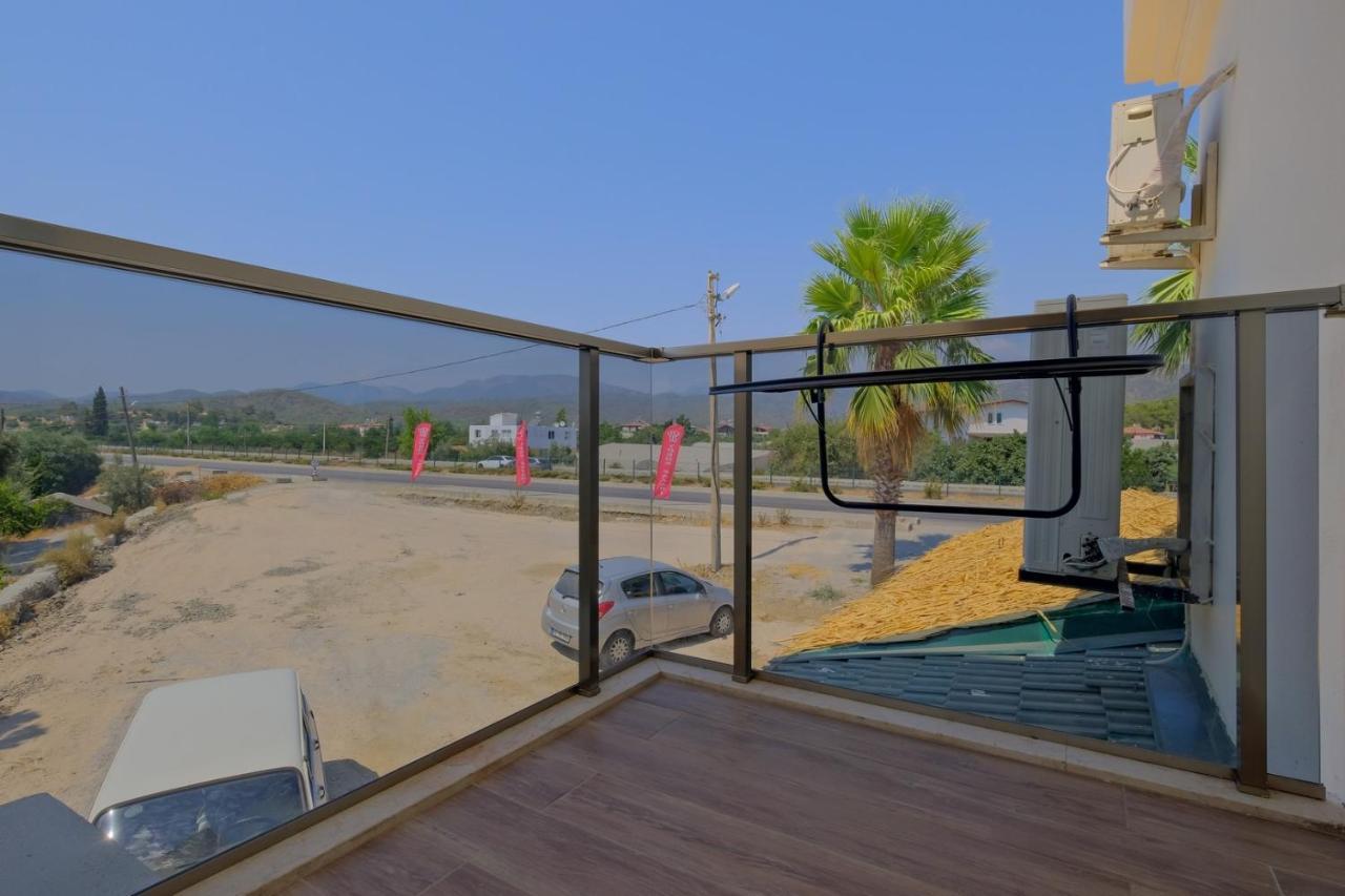 Ciello Suites Hotel Фетхие Экстерьер фото