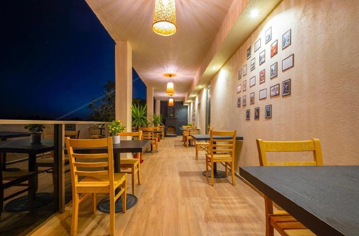 Ciello Suites Hotel Фетхие Экстерьер фото