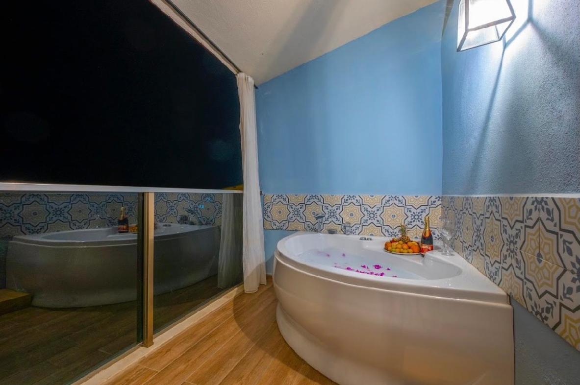 Ciello Suites Hotel Фетхие Экстерьер фото