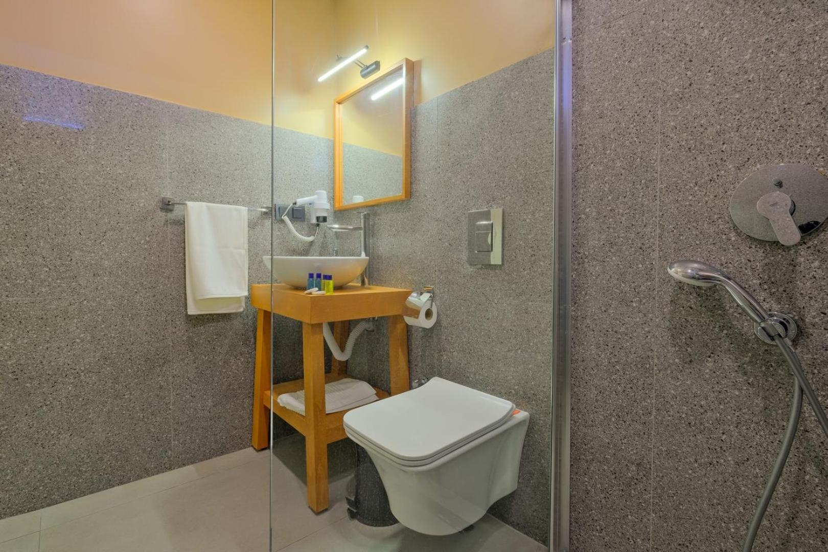 Ciello Suites Hotel Фетхие Экстерьер фото